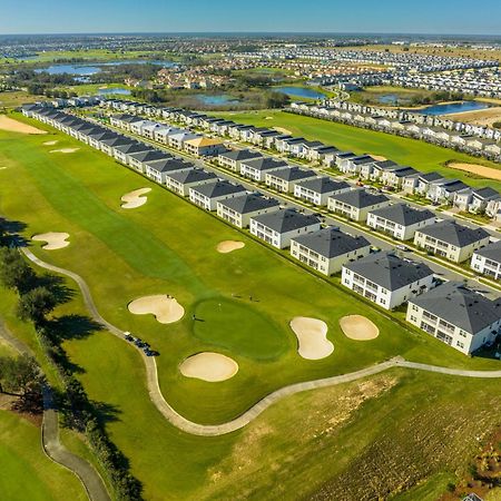Lovely Condos 18 Minutes Away From Disney! Kissimmee Exterior photo