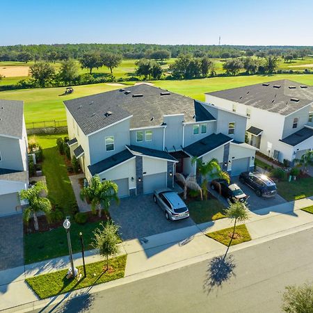 Lovely Condos 18 Minutes Away From Disney! Kissimmee Exterior photo