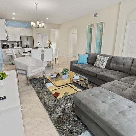 Lovely Condos 18 Minutes Away From Disney! Kissimmee Exterior photo
