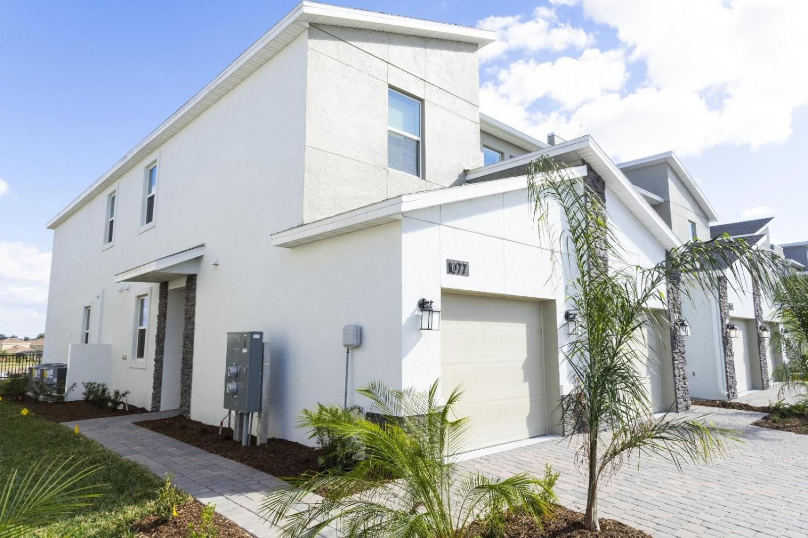 Lovely Condos 18 Minutes Away From Disney! Kissimmee Exterior photo