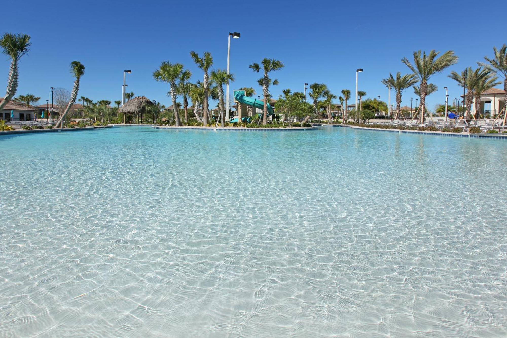 Lovely Condos 18 Minutes Away From Disney! Kissimmee Exterior photo