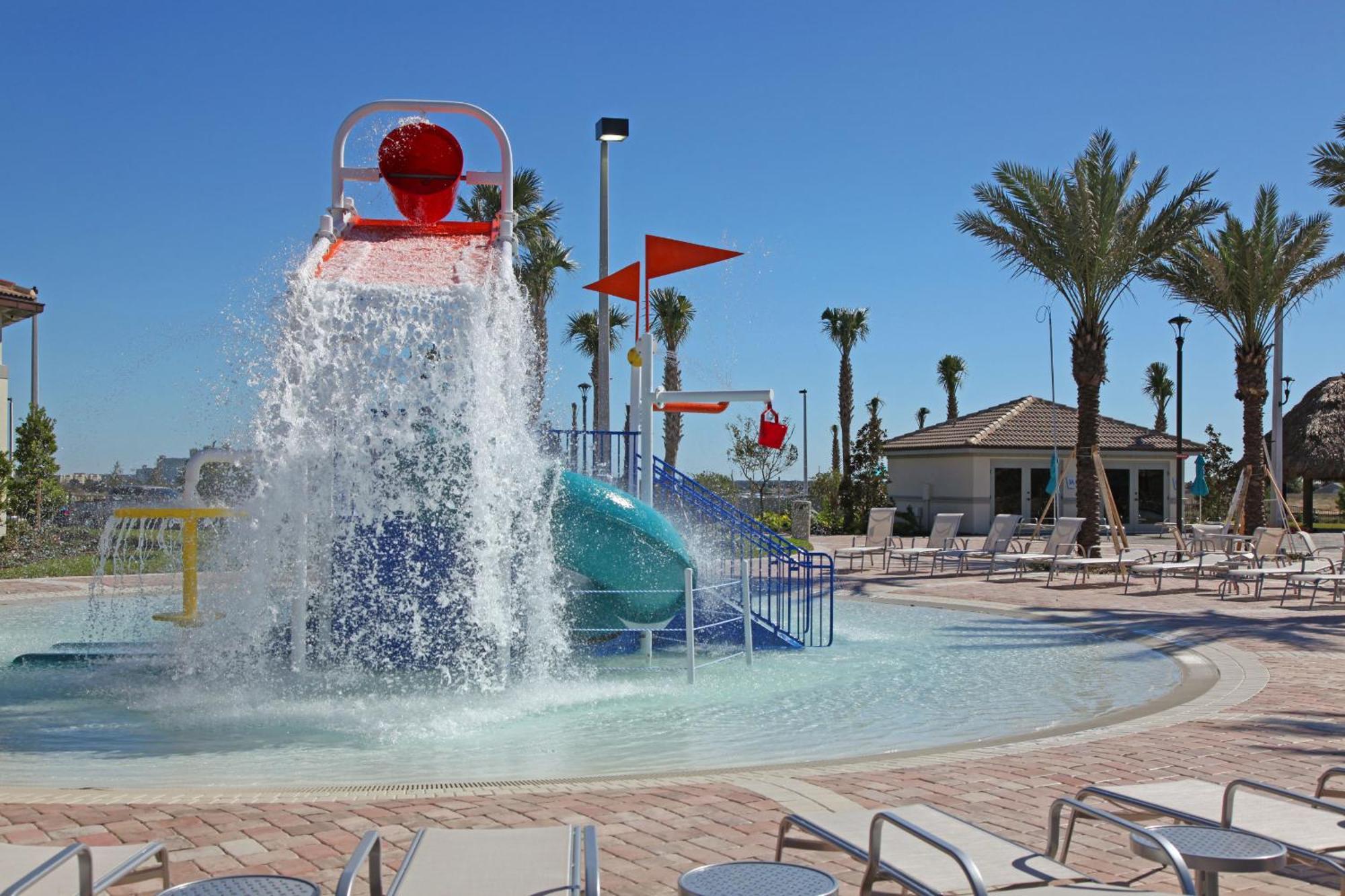 Lovely Condos 18 Minutes Away From Disney! Kissimmee Exterior photo