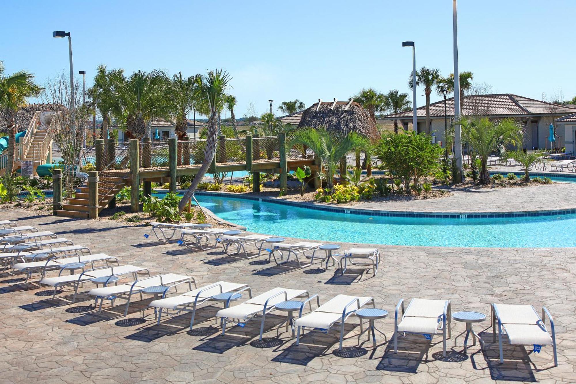 Lovely Condos 18 Minutes Away From Disney! Kissimmee Exterior photo