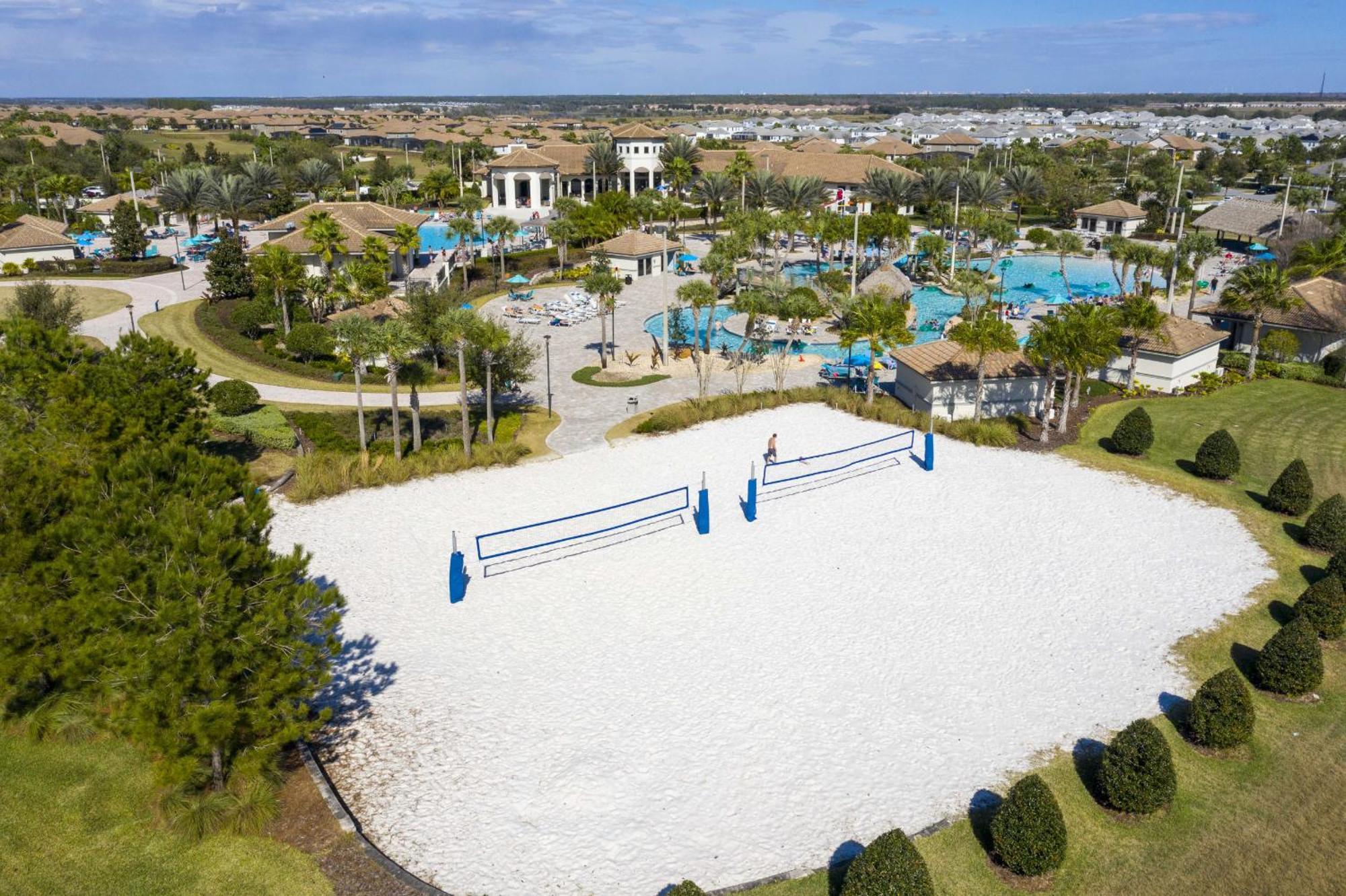 Lovely Condos 18 Minutes Away From Disney! Kissimmee Exterior photo