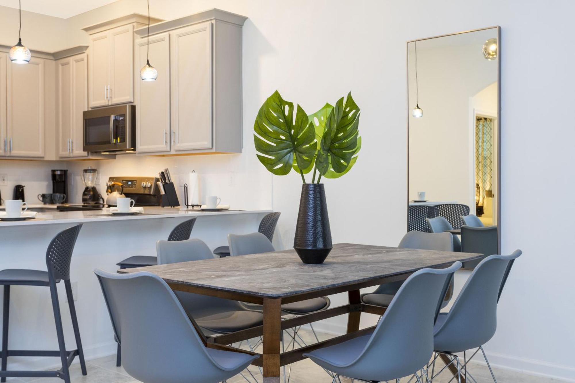 Lovely Condos 18 Minutes Away From Disney! Kissimmee Exterior photo