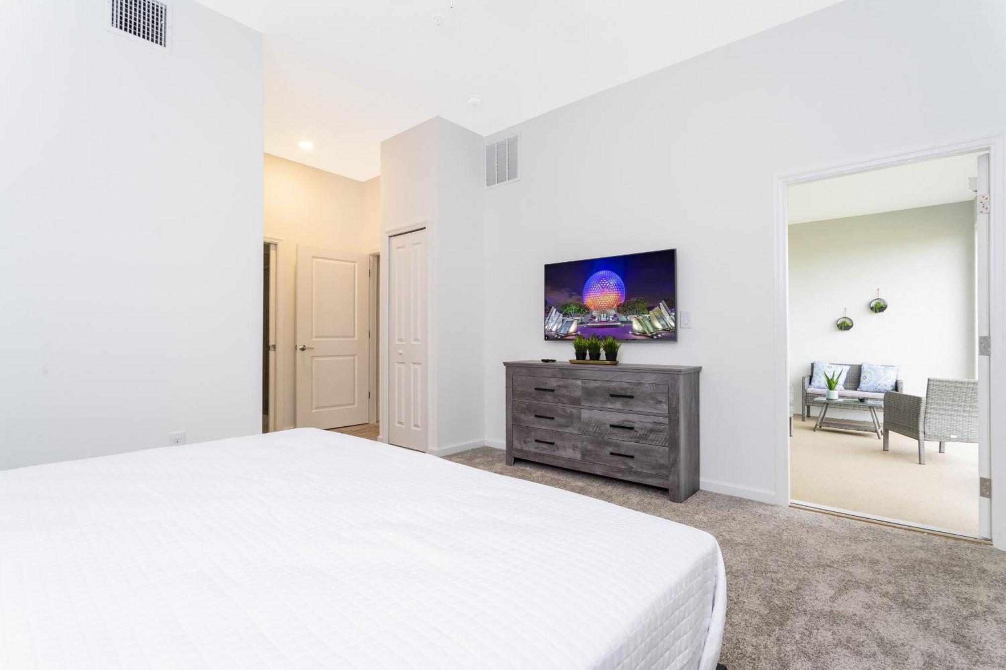 Lovely Condos 18 Minutes Away From Disney! Kissimmee Exterior photo