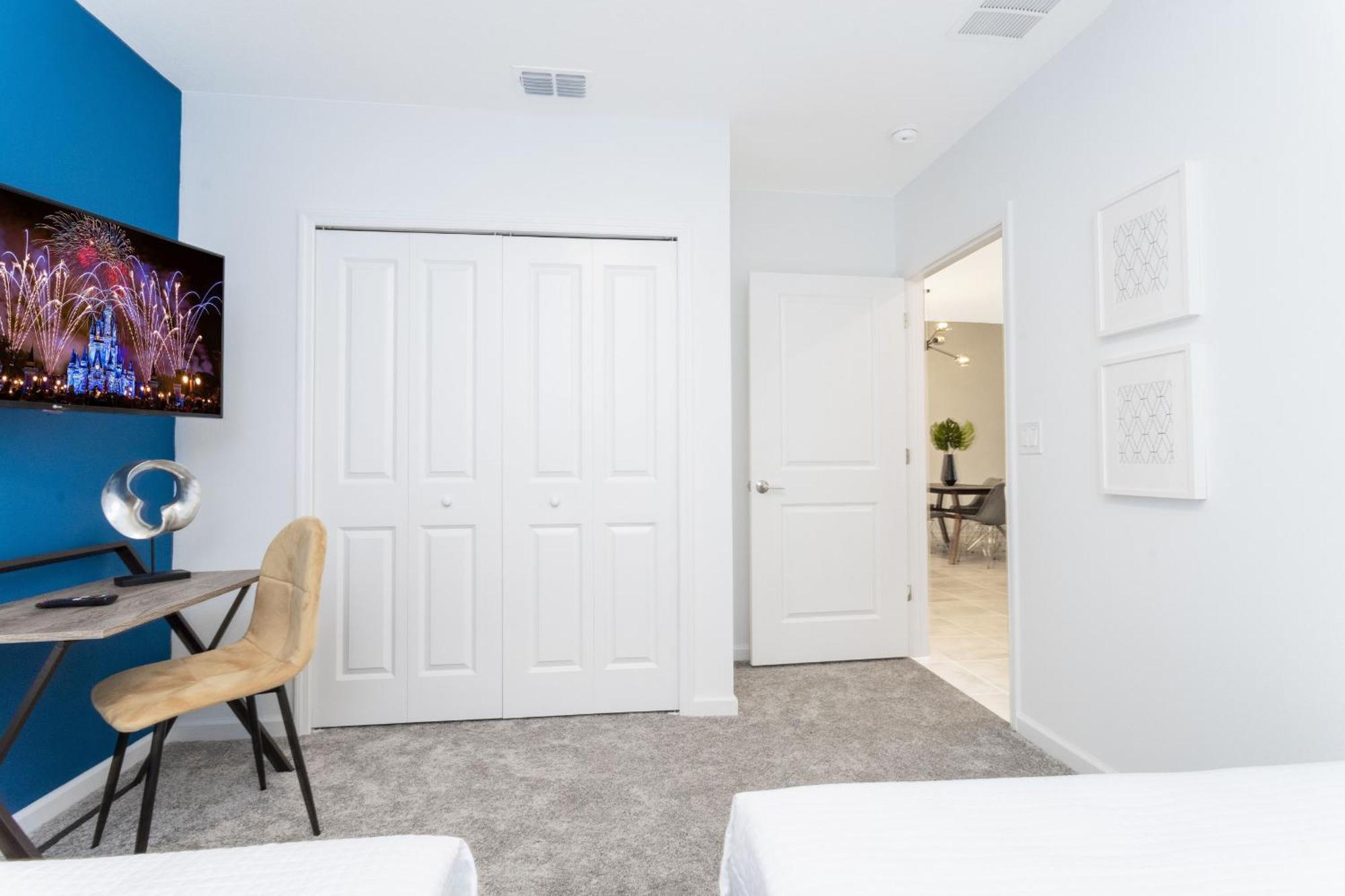 Lovely Condos 18 Minutes Away From Disney! Kissimmee Exterior photo