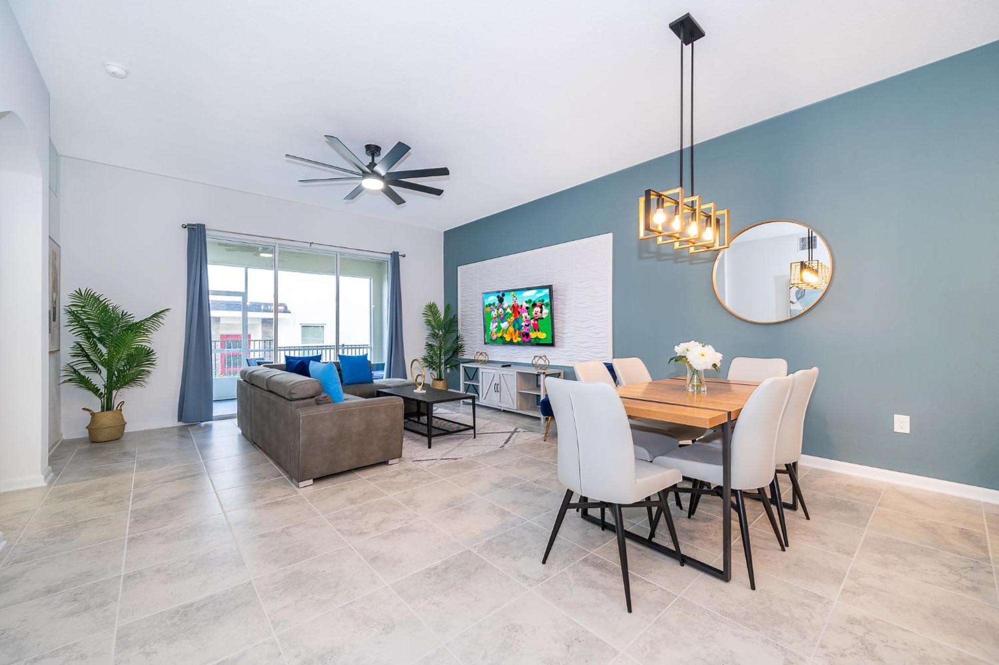 Lovely Condos 18 Minutes Away From Disney! Kissimmee Exterior photo