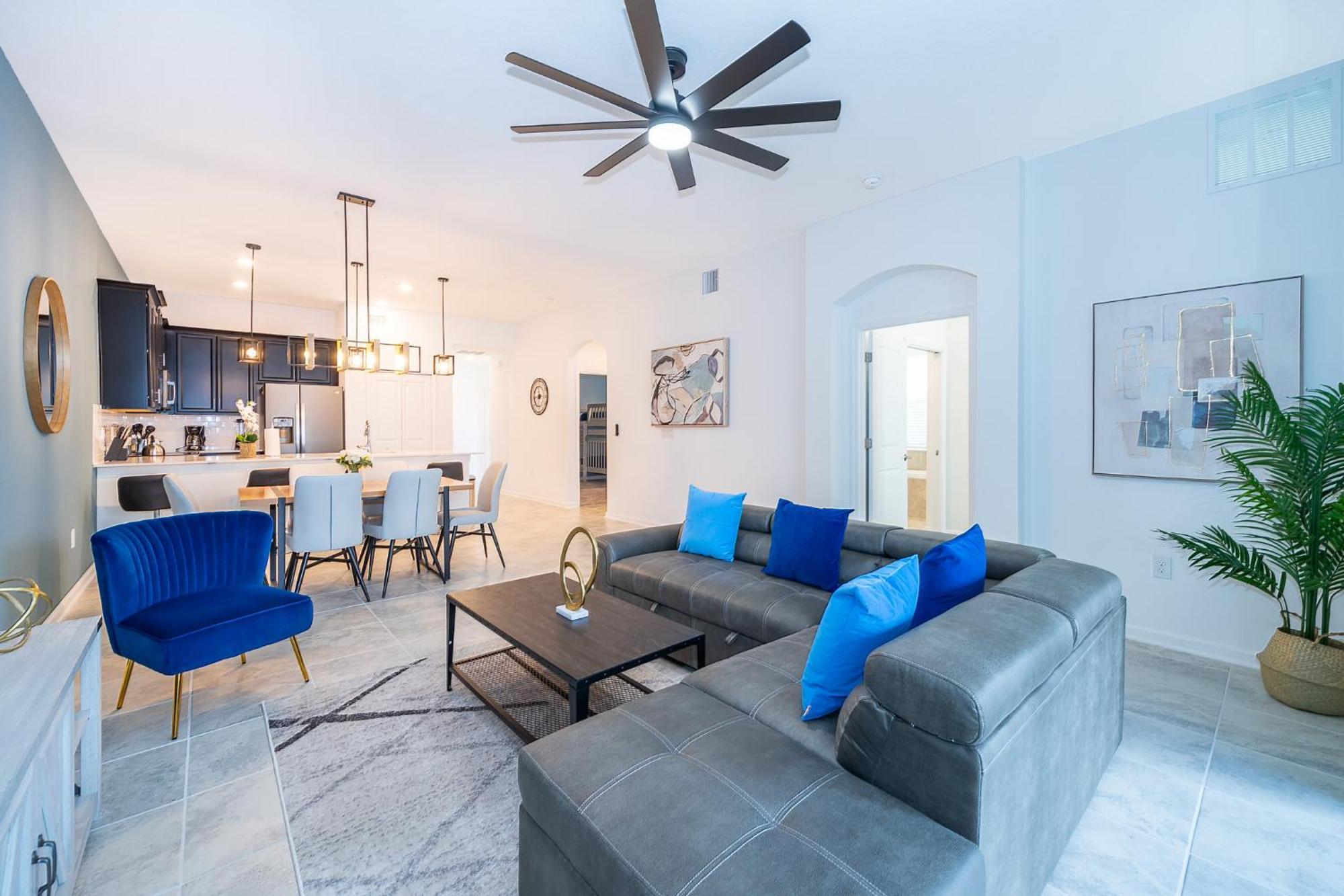 Lovely Condos 18 Minutes Away From Disney! Kissimmee Exterior photo