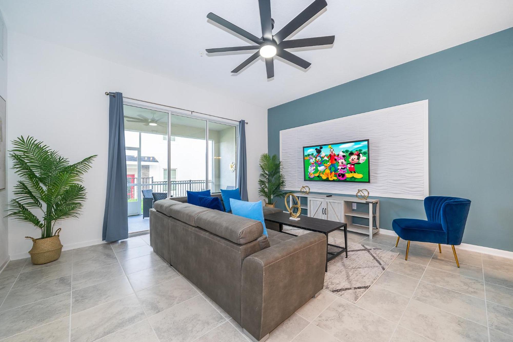 Lovely Condos 18 Minutes Away From Disney! Kissimmee Exterior photo